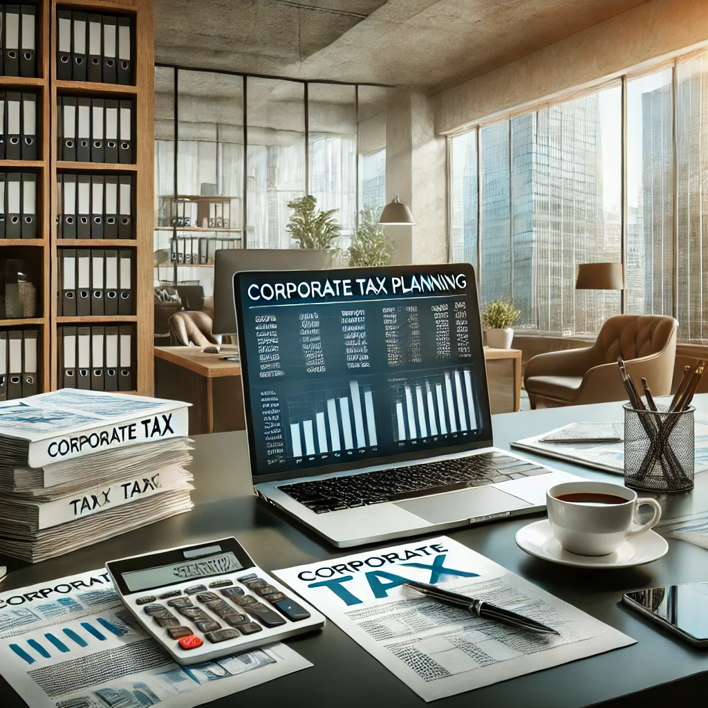 법인세 계산법 완벽 정리