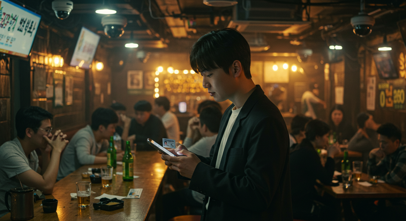 카카오톡, 영상정보보호