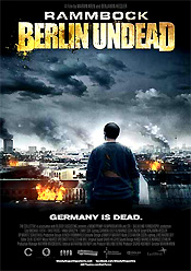 최고의 좀비영화 추천 - 람보크 - 베를린 언데드(2010)