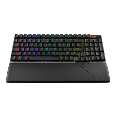 Asus ROG Strix Scope II 96 Wireless