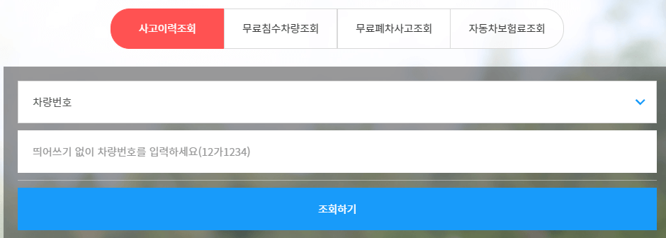자동차 생애주기 서비스 자동차 365