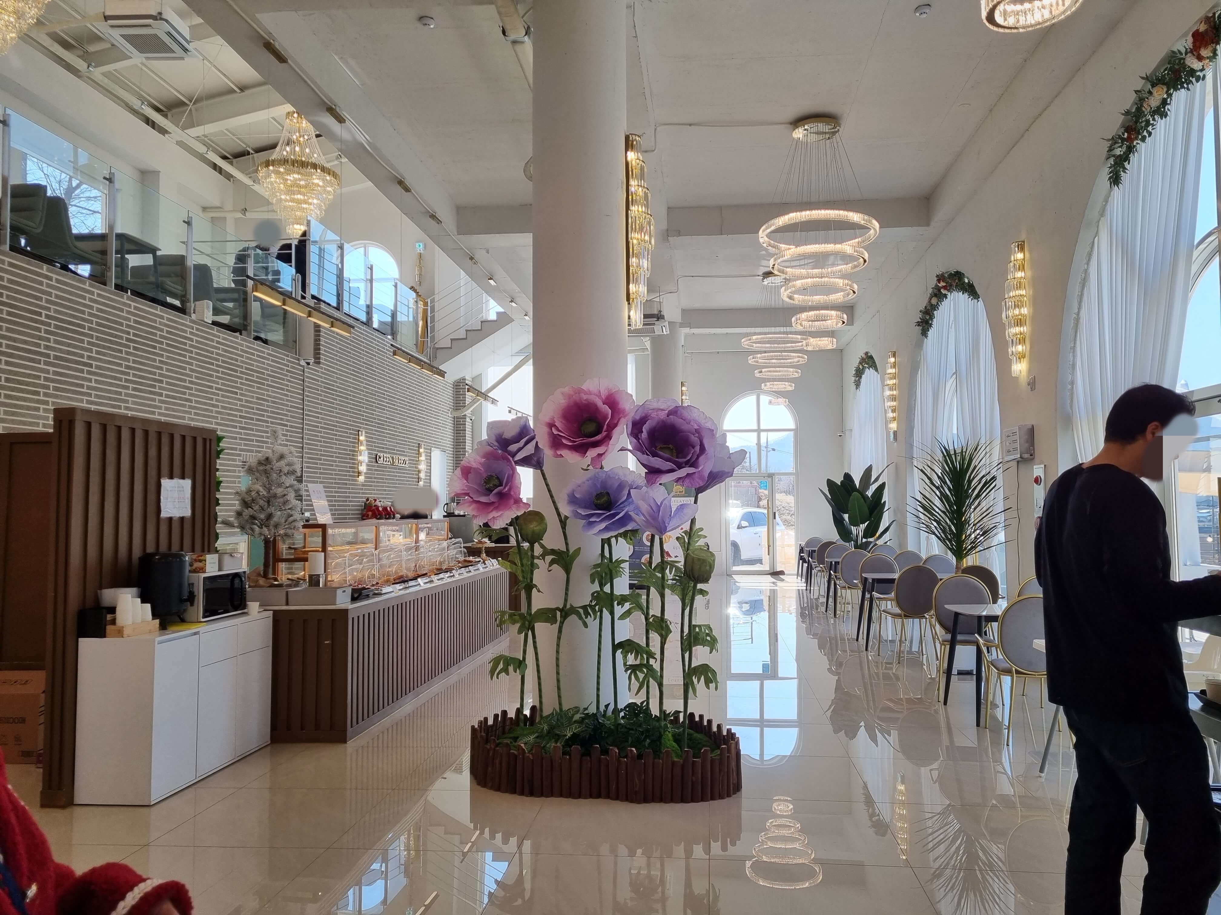 그린브리즈내부