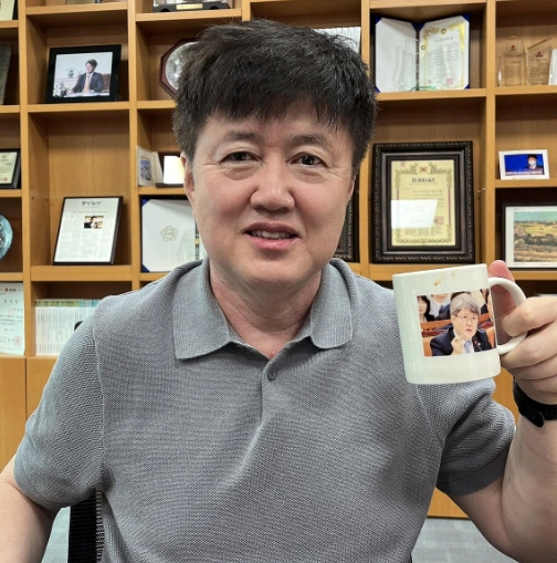 유경준 프로필 나이 고향 학력 경력 재산