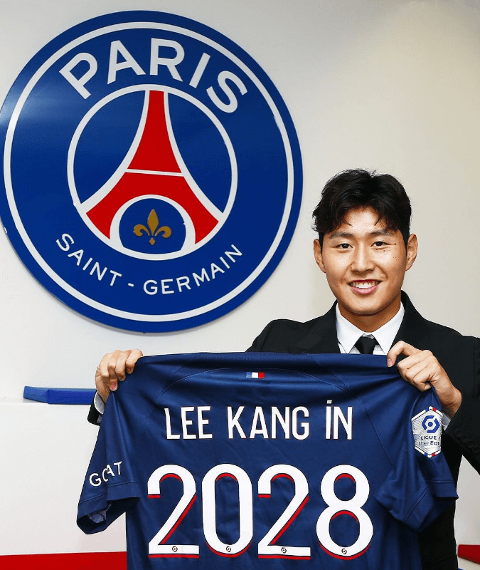 이강인