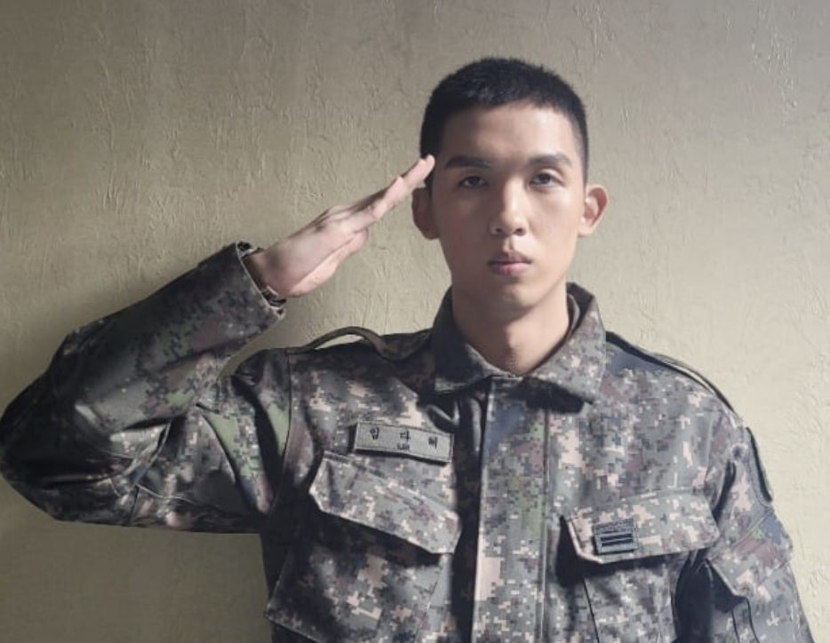 전승훈 신병