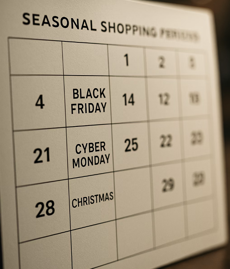 최고의 사냥 시점&amp;#44; 계절의 끝을 노려라