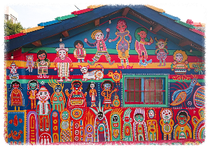 대만 여행 가볼만한 곳