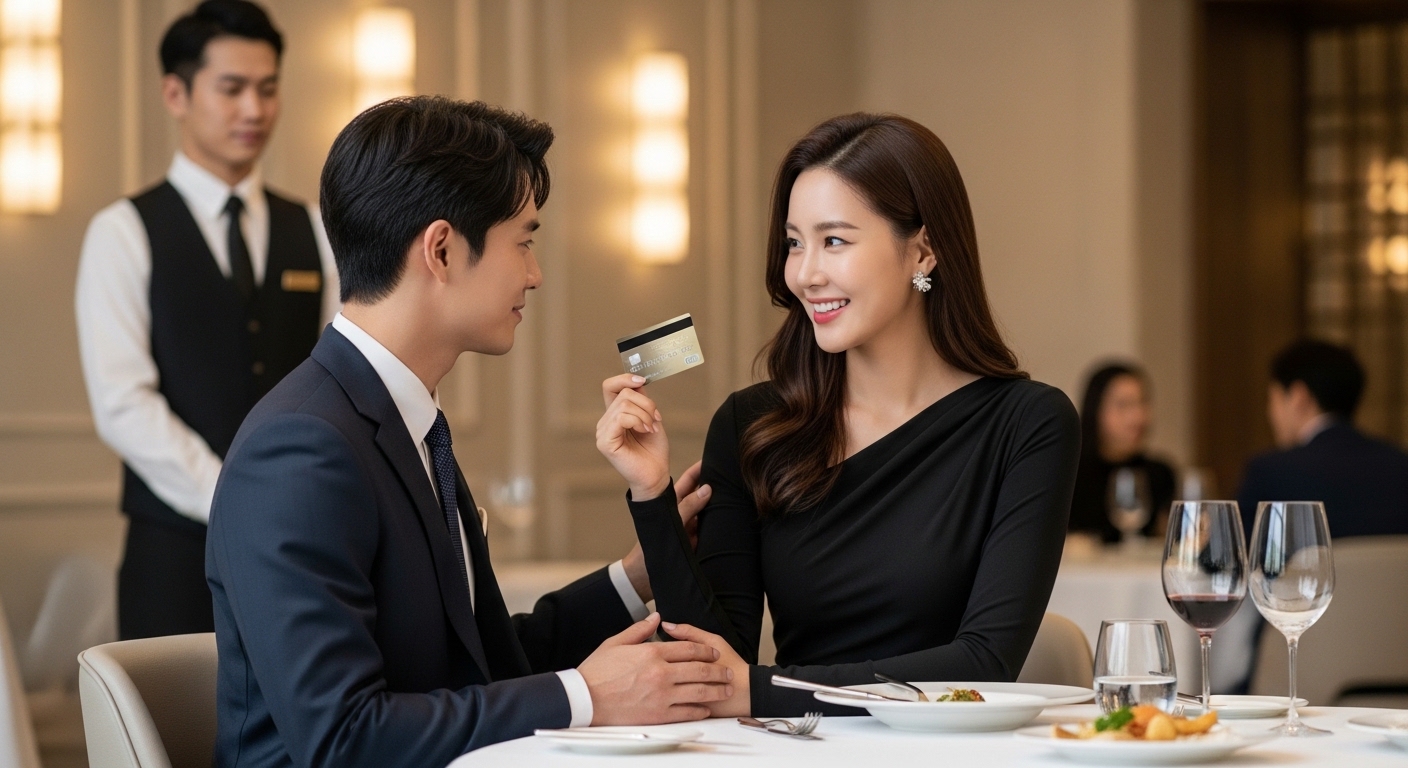 우리카드 포인트 캐시백