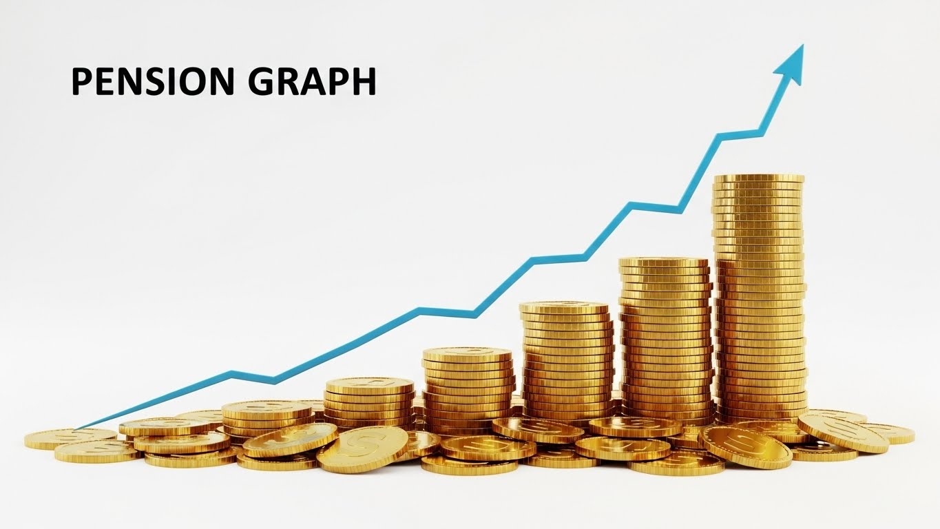 2026년 국민연금 인상률 요약