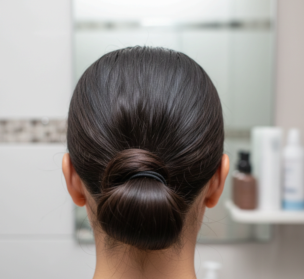 베개에 닿기만 해도 불편한 두피의 정체