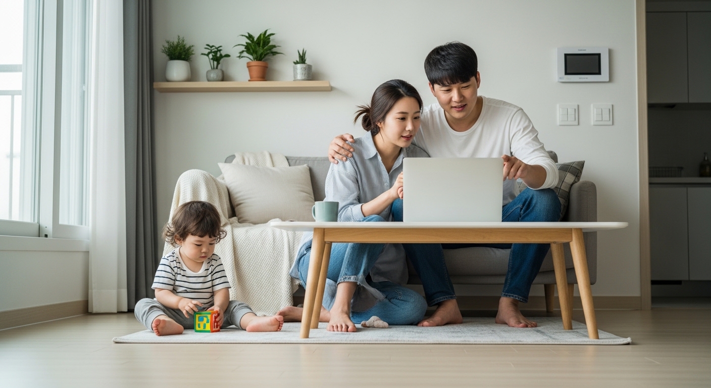 부모급여·양육수당 중복 가능? 2026 아동수당 핵심 정리