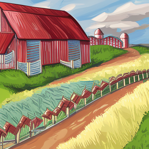 농업경영체 등록 조건