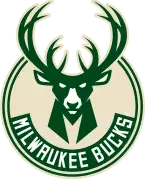 밀워키 벅스 로고