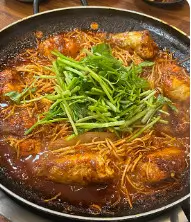 생생정보 스타밥집 강철부대 최영재도 반한 보양식 복어요리