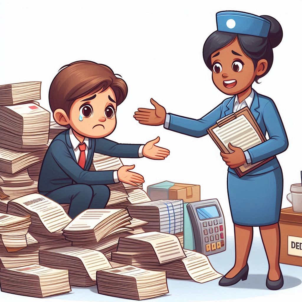 개인파산 면책 결정문