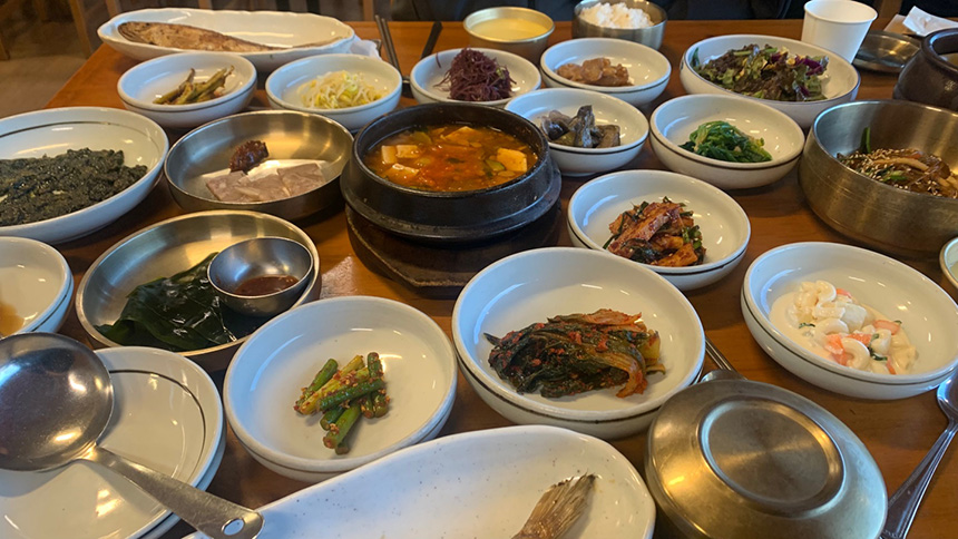 기장-토암-선비식당-한정식-맛집-현지인-추천