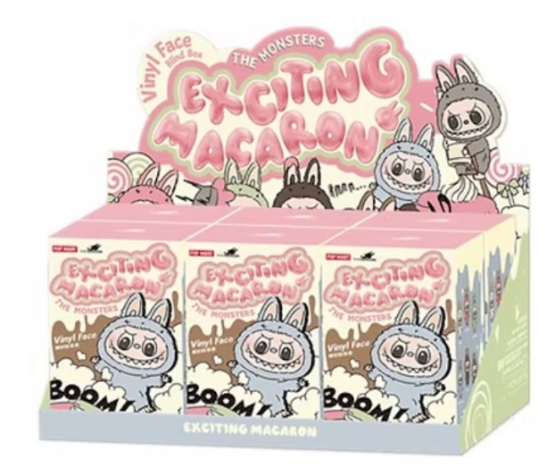 라부부-인형-가격-정품-키링-3