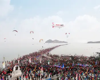 진도 신비의 바닷길 축제_2