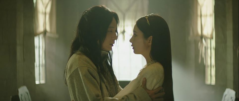 아라문의검_3회