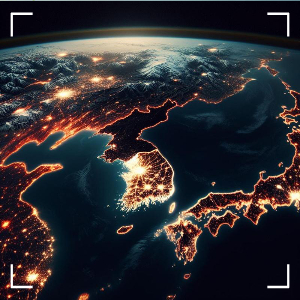 북한군 군사분계선 침범22