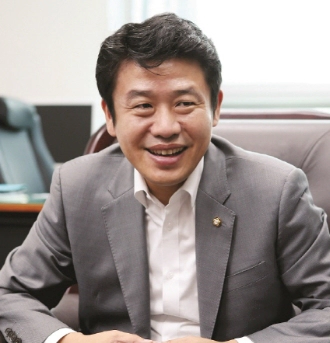 유의동 평택시을 단수 공천 이유 배경