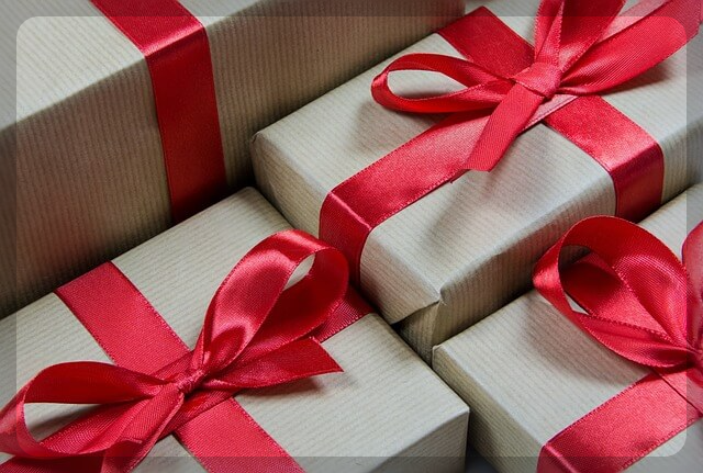 빼빼로데이 선물