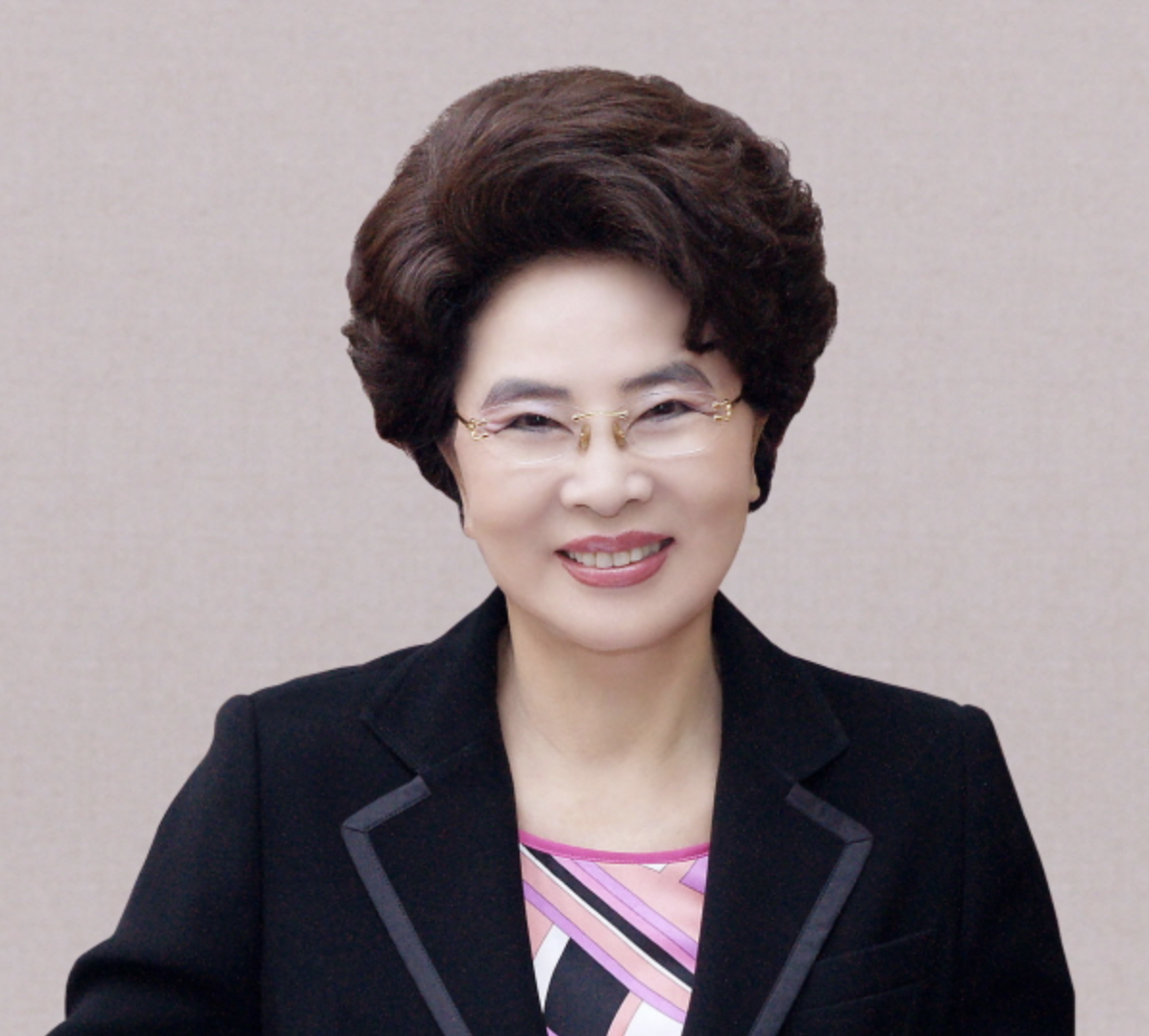이길여 프로필