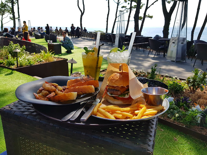 제주도 오션뷰 인생 카페, 추천 카페