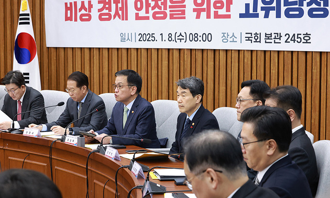 2025년 1월 27일 임시공휴일