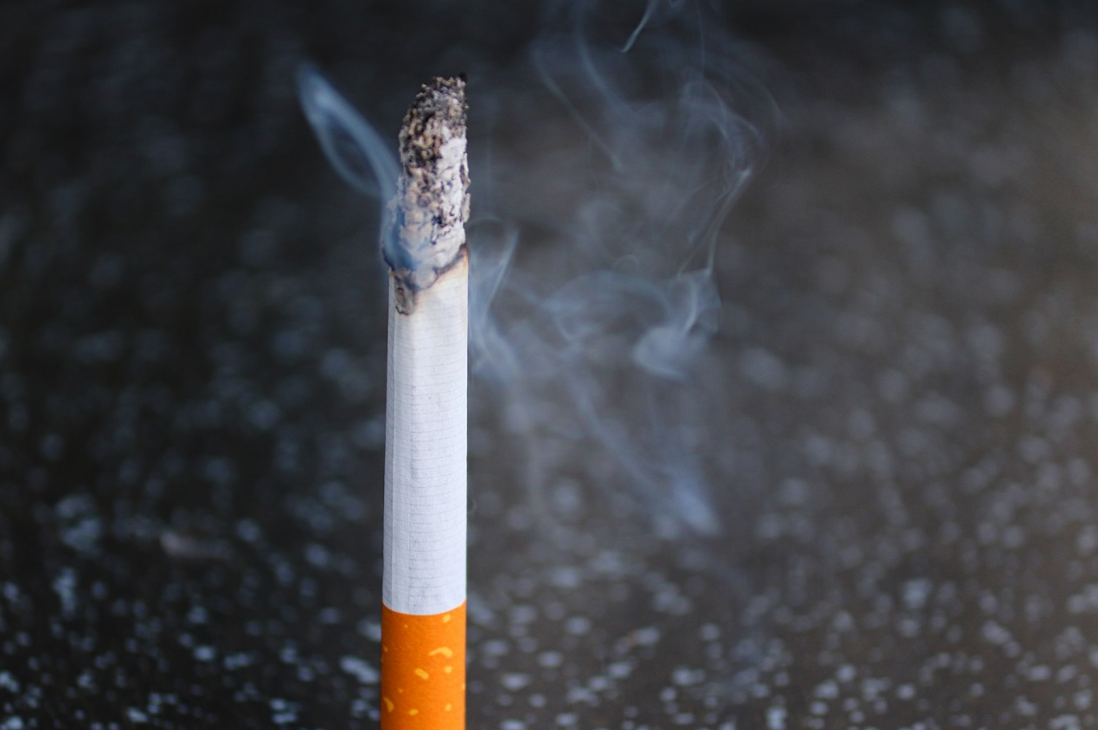 금연 후 몸의 변화 총정리