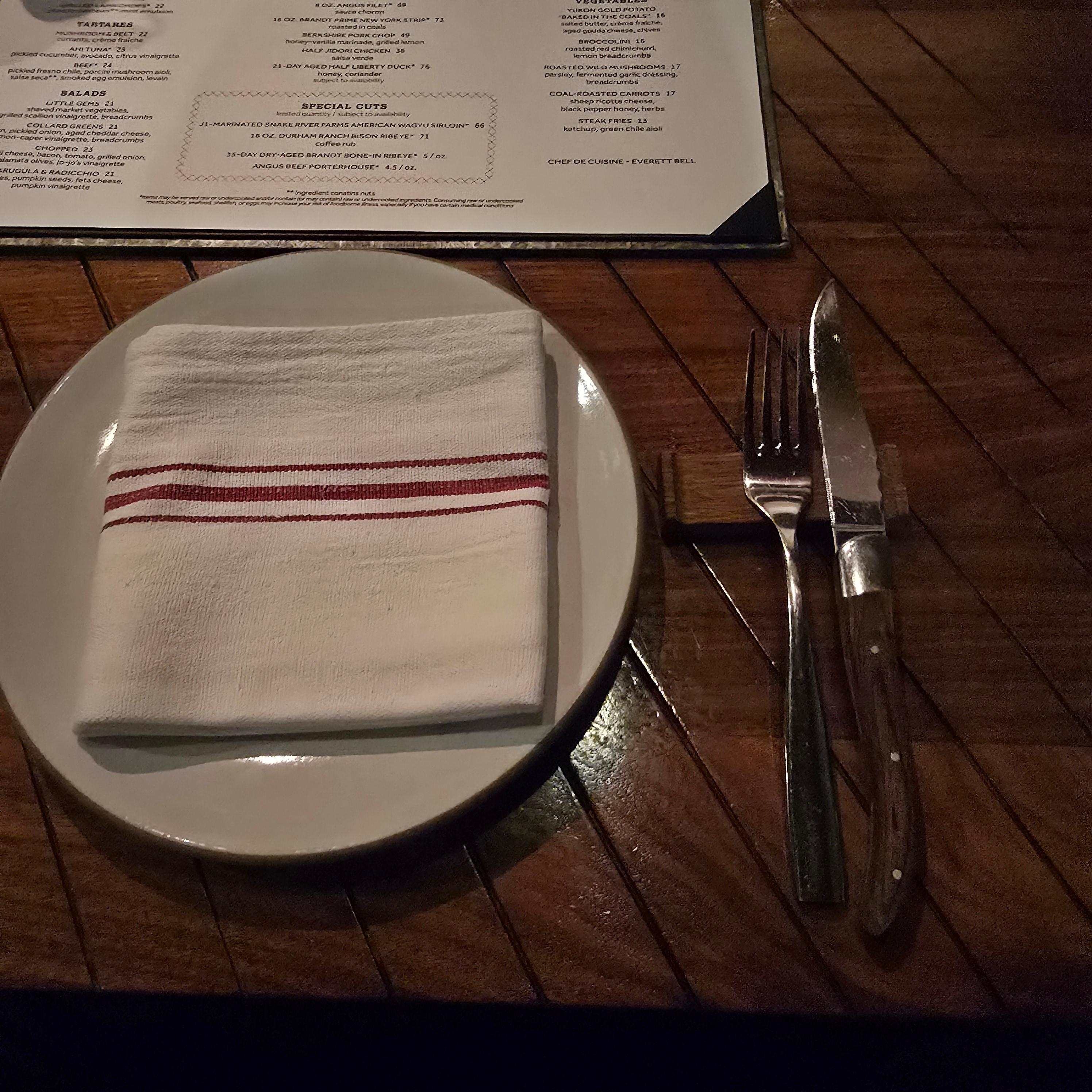 [chef&amp;#44; Daddy] LA 베니스 고기 맛집 