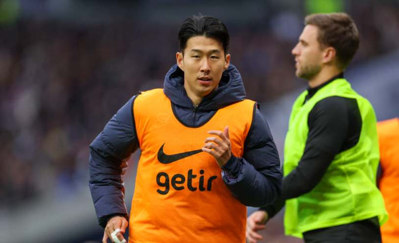 토트넘 VS 울버햄튼 손흥민 황희찬 무료 생중계