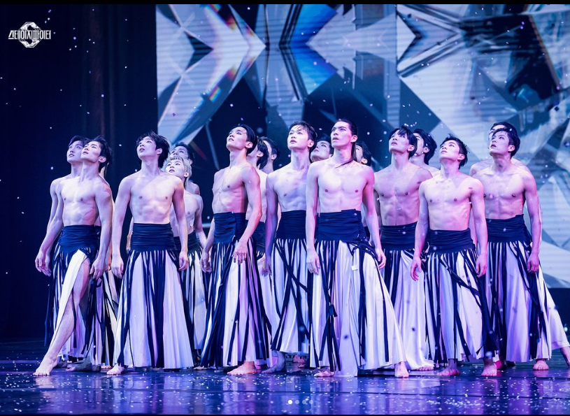 스테이지 파이터 공연