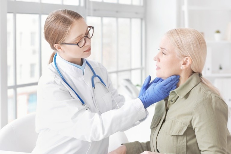 비호지킨 림프종