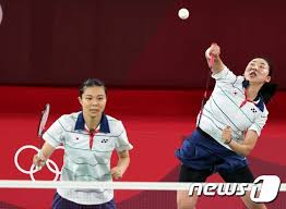 파리올림픽-배드민턴-일정-선수-중계