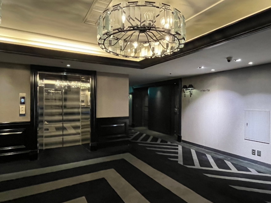 켄싱턴호텔 여의도