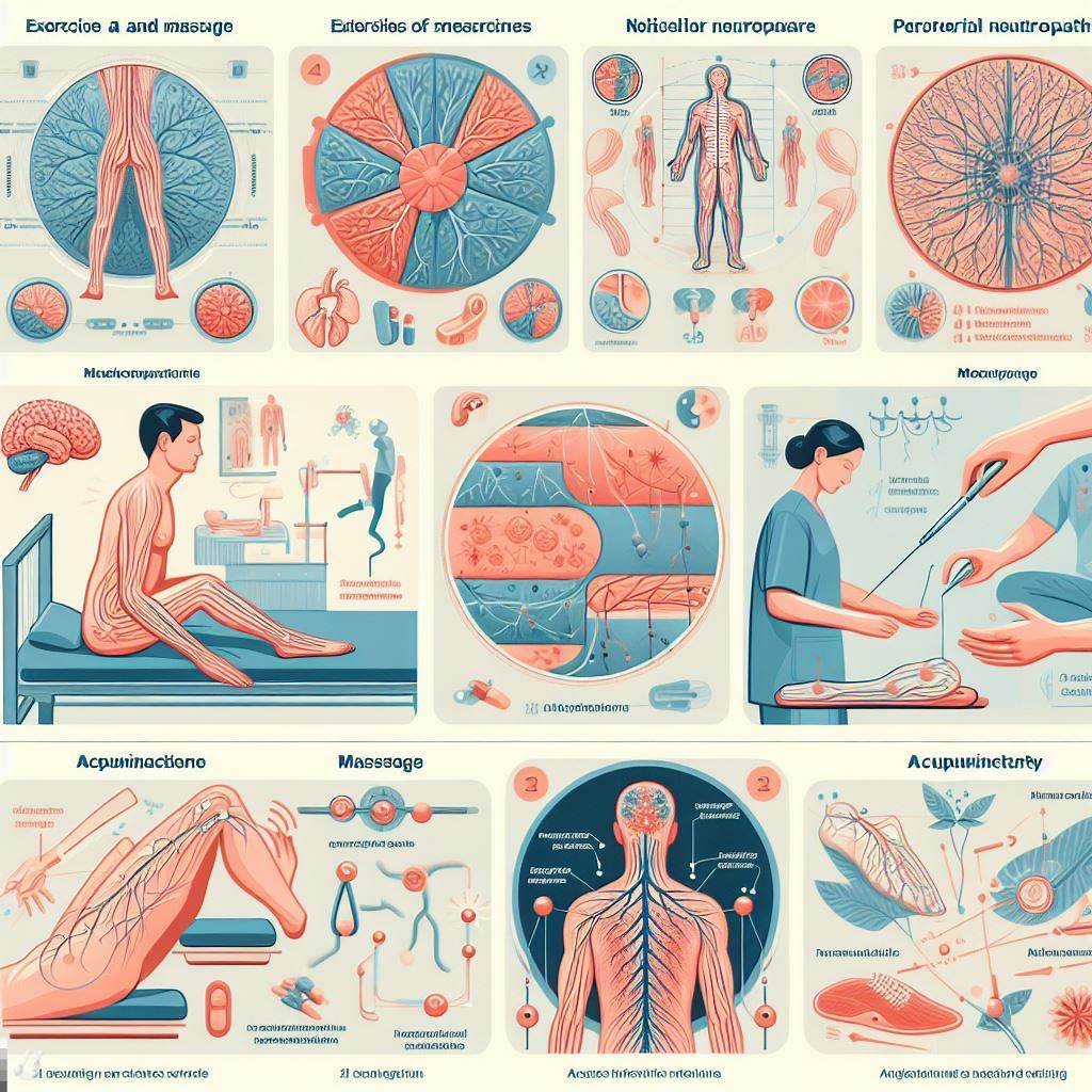 리리카캡슐 :신경통과 말초신경통을 치료