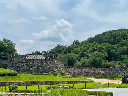 고창읍성