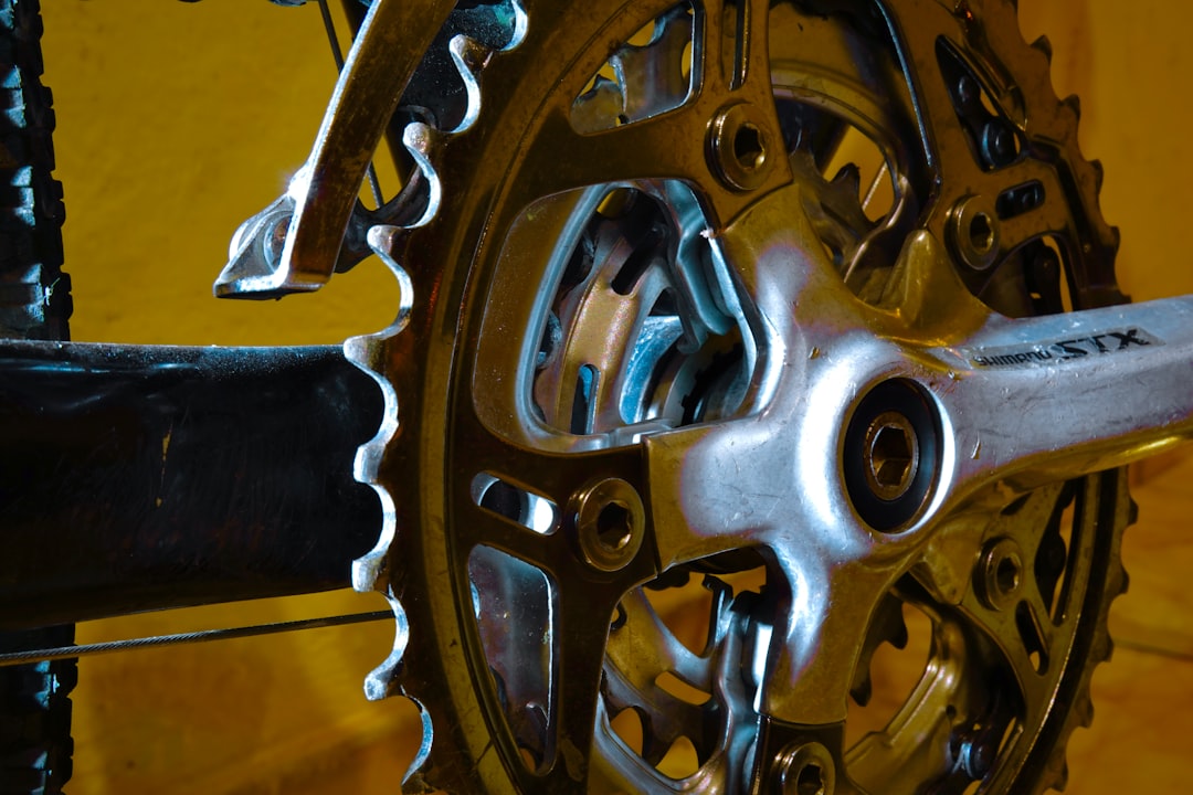parts