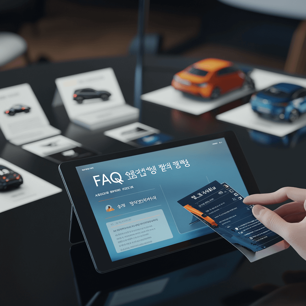 2025 노후 경유차 조기폐차 지원금 조건 총정리! (지원 대상 부터 금액까지!)