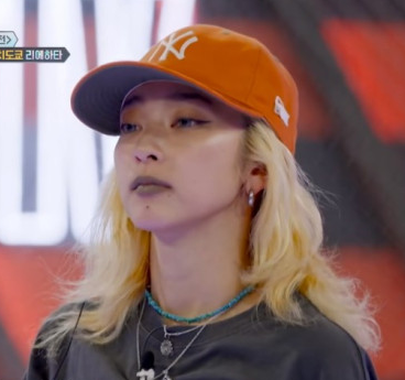 테토녀 뜻 특징 쿄카 댄서 인스타 프로필 나이 커리어 느좋 스우파3 오죠갱 1