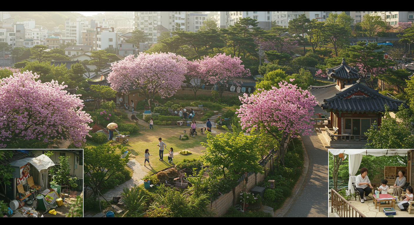 2026 서울과 경기도 복지 지원 정책 총정리 이미지