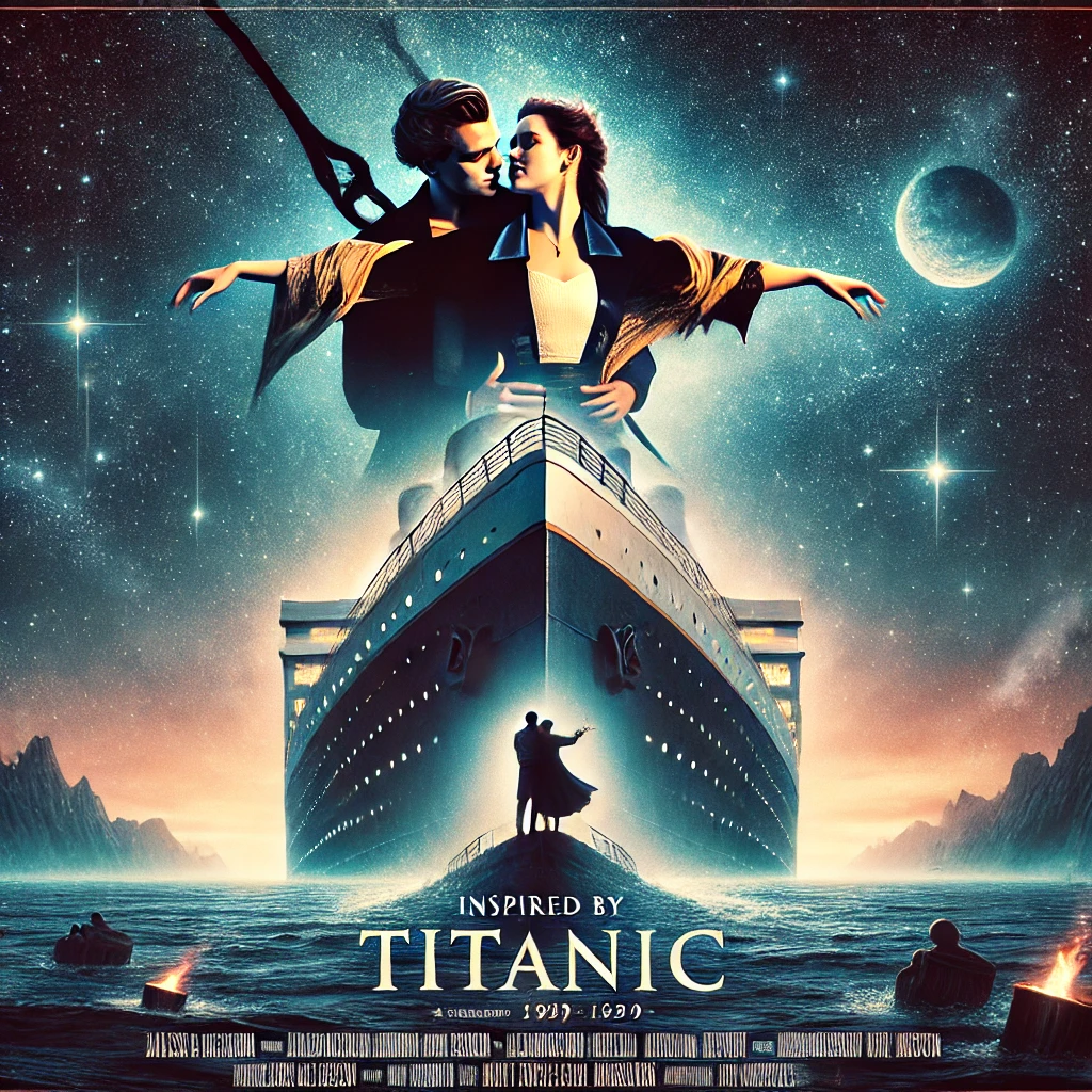 영화 '타이타닉' 속 클래식 음악 해설 및 장면 분석