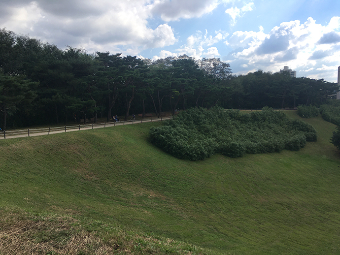 올림픽공원-풍경42