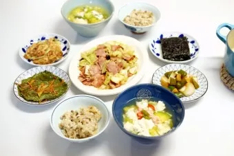 속편한 음식 맑은 순두부탕 황금 레시피_22