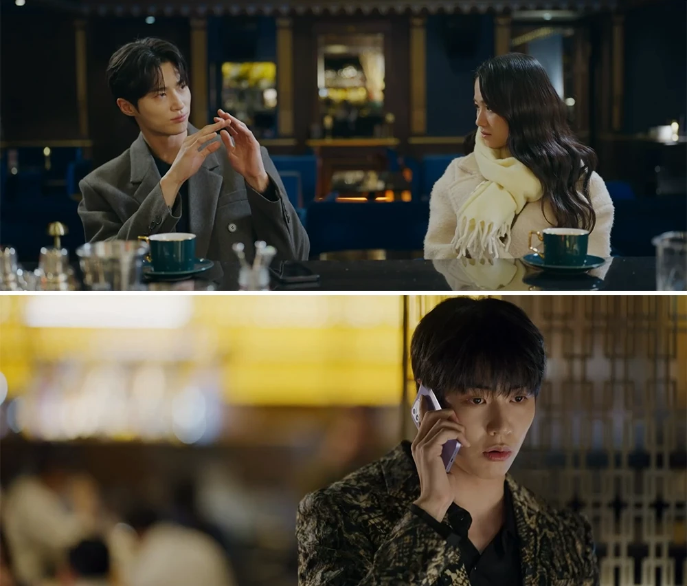 타임캡슐-약속에-대해-먼저-말을-꺼내는-선재