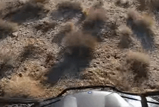 VIDEO:DARPA’s RACER Program Sends High-Speed Autonomous Vehicles Off-Road