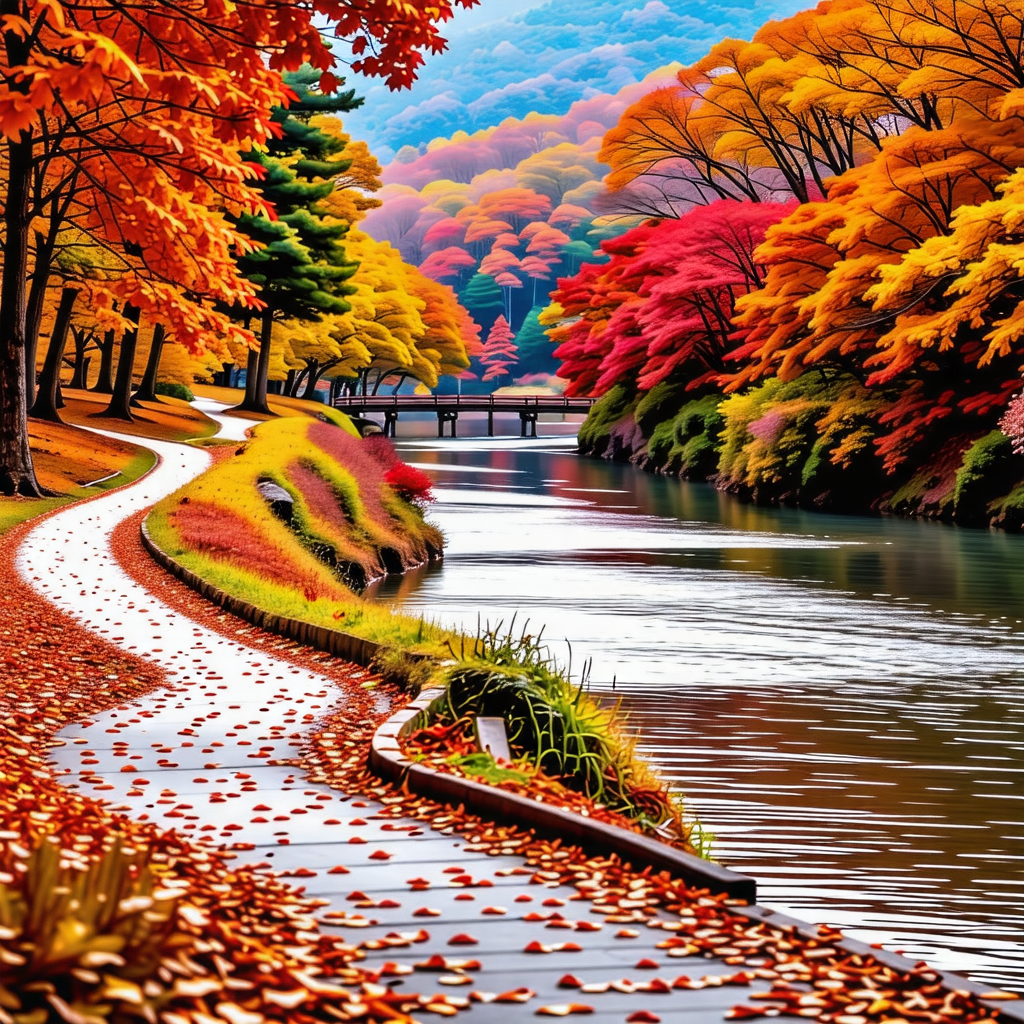 5. 경기도 : 다양한 매력을 가진 여행지