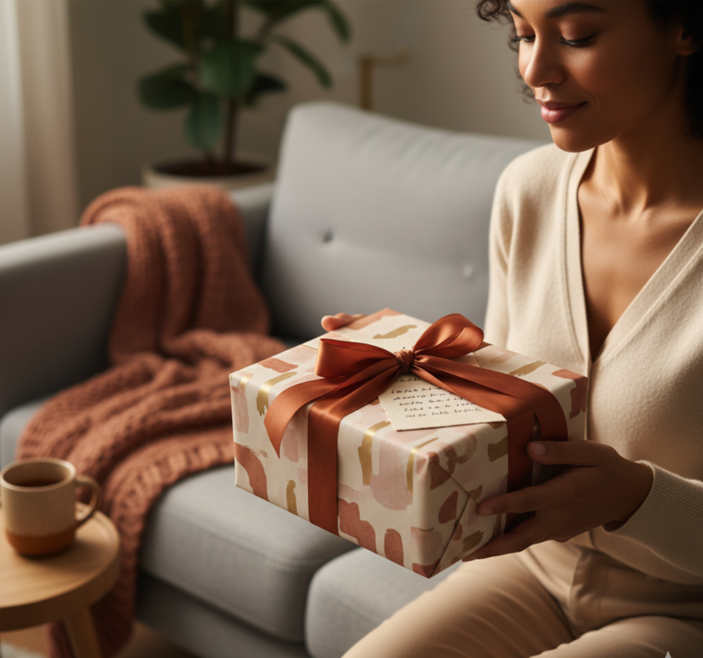 생일 선물 체크리스트