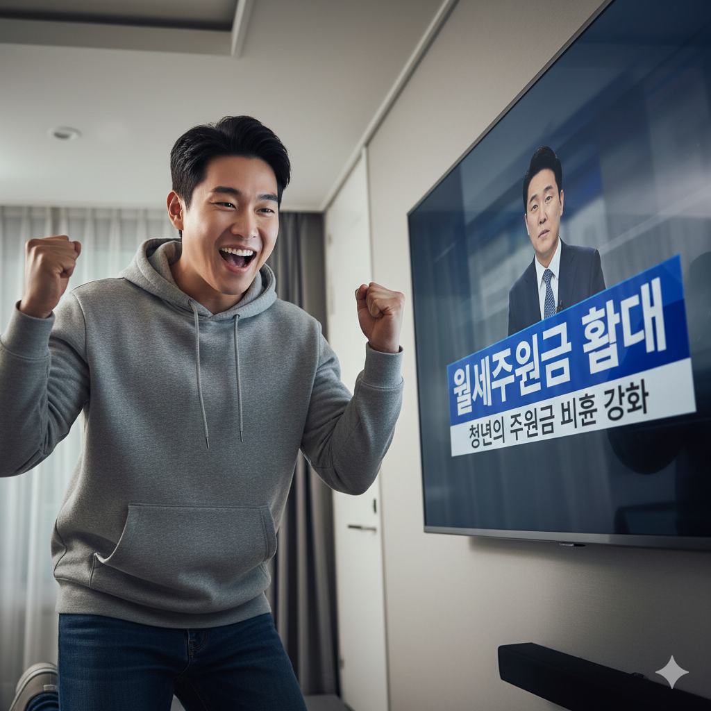 2026 Monthly Rent Subsidy｜Conditions&amp;#44; Age&amp;#44; Amount&amp;#44; Application Method [+Summary Table]